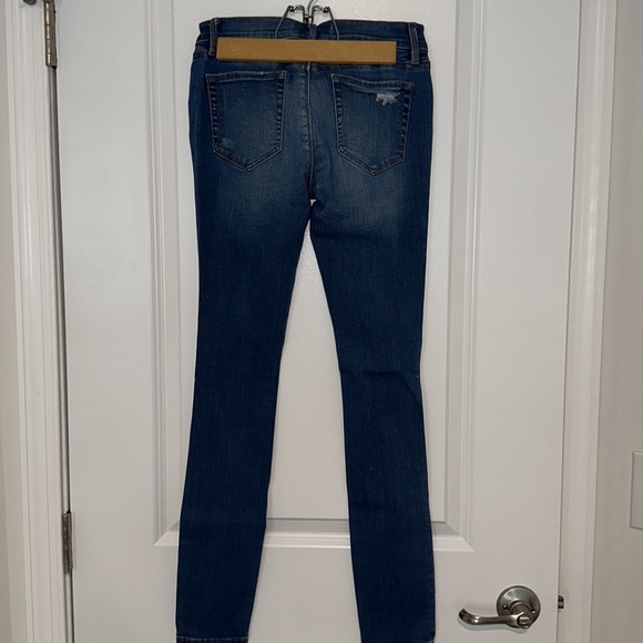 5/$20   PACSUN distressed jeggings - Picture 3 of 6